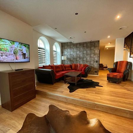 Talgarten Suite Erfurt Zewnętrze zdjęcie
