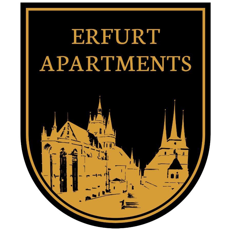 Talgarten Suite Erfurt Zewnętrze zdjęcie