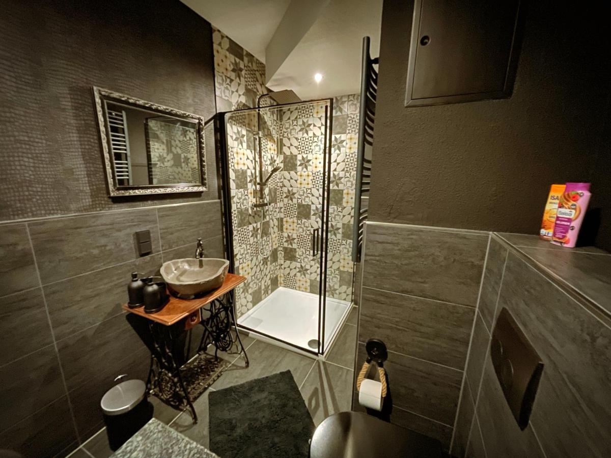 Talgarten Suite Erfurt Zewnętrze zdjęcie