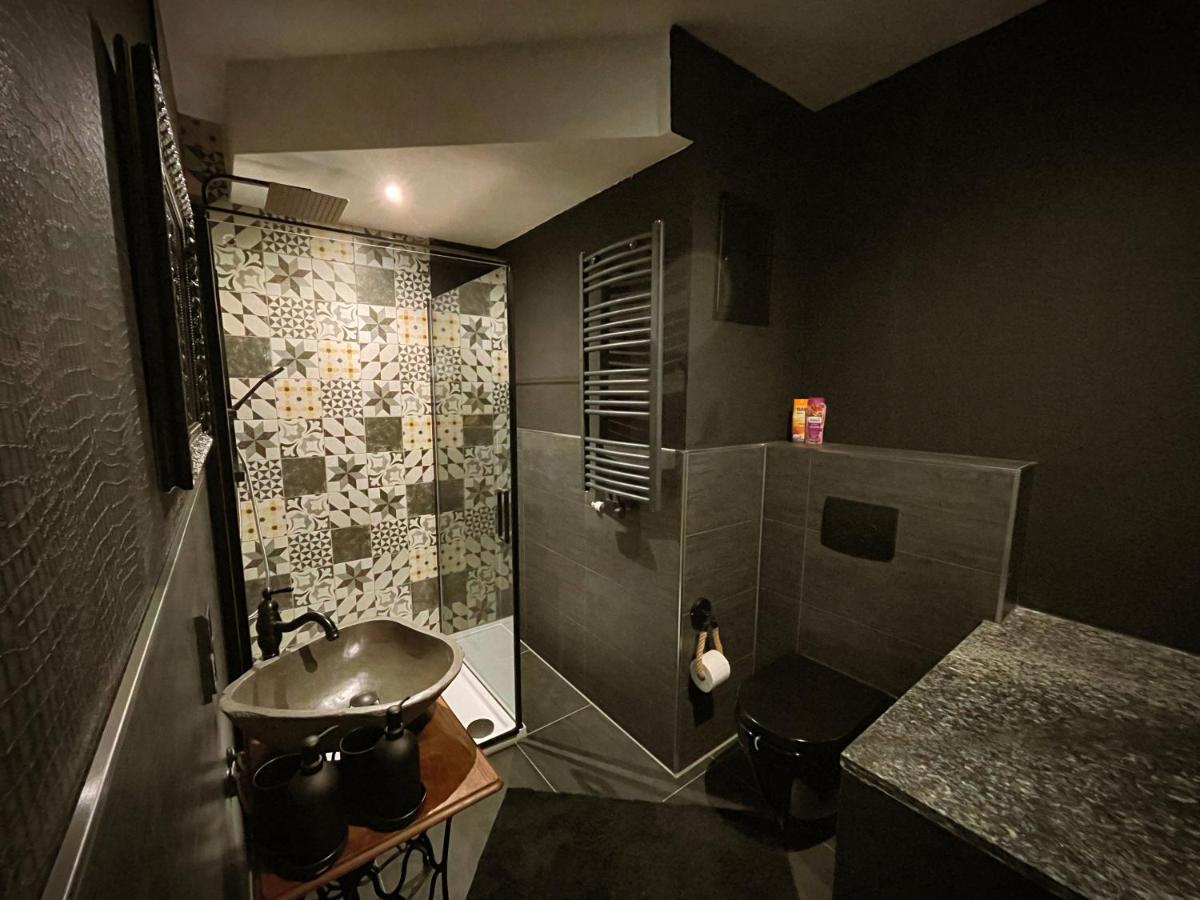 Talgarten Suite Erfurt Zewnętrze zdjęcie